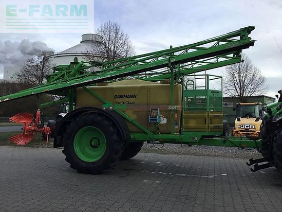 Atomizador - Dammann - anp 5027