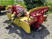 Cortacésped manual - Pöttinger - eurocat 311 front