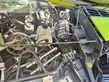 Cosechadora de Cereal - Claas - lexion 6800