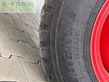 Tractor agrícola - Fendt - 310 vario