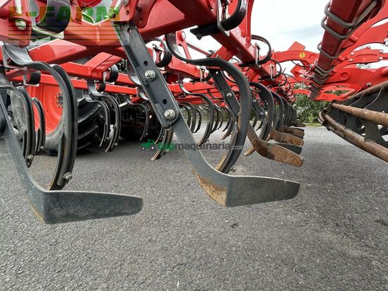 Cultivador - Kuhn - prolander