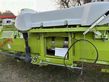 Cabezal - Claas - direct disc 600