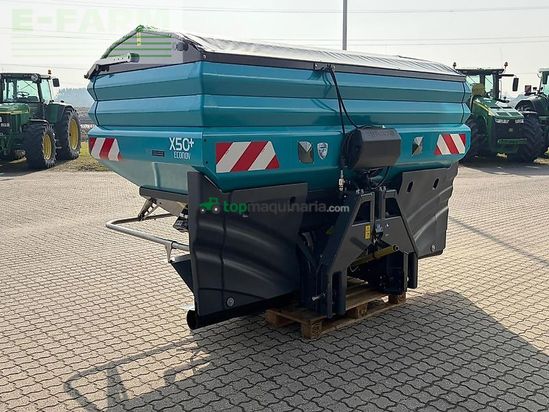 Esparcidor -  - x50+ econov