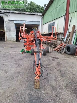 Rastrillo - Kuhn - ga 6632