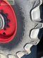 Tractor agrícola - Claas - ares 697