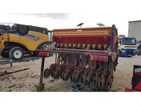 Sembradora directa -  - 22000