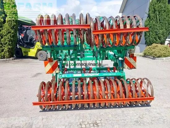 Cultivador - Regent - msg 450 grubber