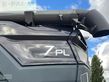 Cosechadora de Cereal - Fendt - ideal 7 paralevel gen3