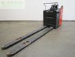 Elevadora - Linde - t 25 sp 131