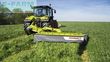 Cortacésped manual - Claas - disco 3200c contour