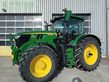 Tractor agrícola - John Deere - 6r165/ 6r 165 garantie bis 02/2028