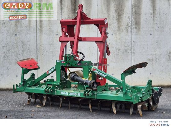 Grada de disco - Regent - orbit m300 kreiselegge