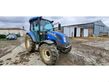 Tractor agrícola - New Holland - t4-75s S