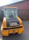 Minicargadora - JCB - 409