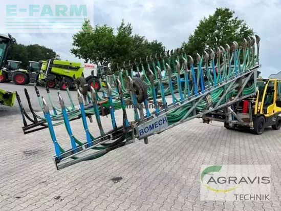 Equipamiento / accesorio - Bomech - multi m15