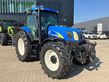 Tractor agrícola - New Holland - ts 135