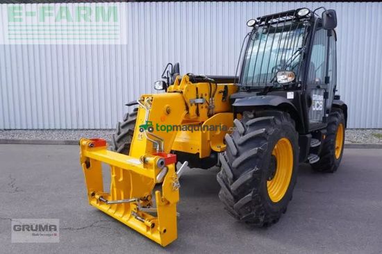 Telescopica - JCB - 535-95