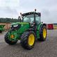 Tractor agrícola - John Deere - 6125 r