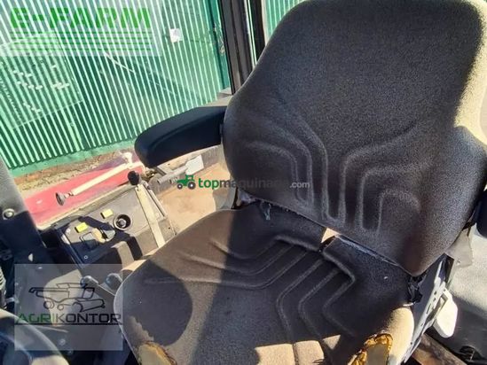 Tractor agrícola - Belarus - mts 952 + fl