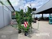 Henificador - Krone - kw 8.82