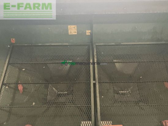 Esparcidor - Amazone - zam profi