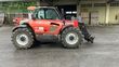 Telescopica - Manitou - MLT 731 LSU