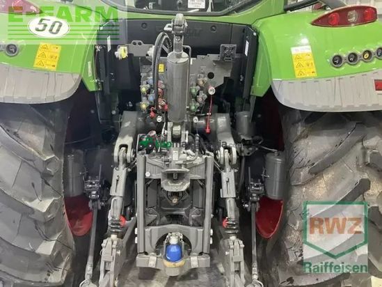 Tractor agrícola - Fendt - 722 vario gen6