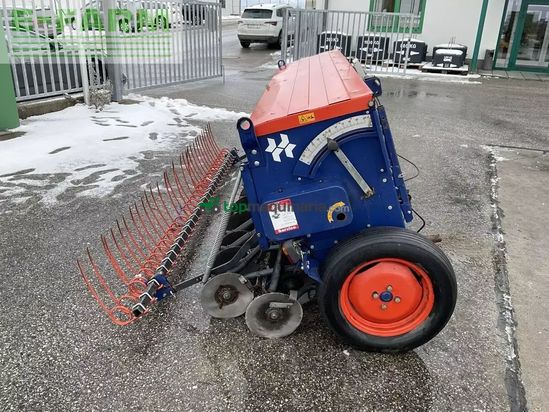 Sembradora - Nordsten - ns 1000