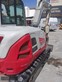 Miniexcavadora  7000KG - TB370