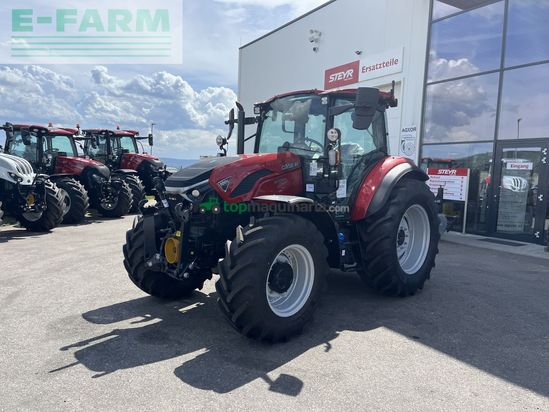 Tractor agrícola - Case IH - farmall 100c