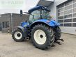 Tractor agrícola - New Holland - t 7.190
