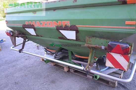 Esparcidor - Amazone - za-m 3600 ultra profis hydro
