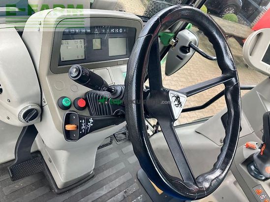 Tractor agrícola - Fendt - 712 vario