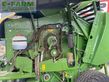 Empacadora gigant - Krone - comprima f 155 xc plus