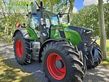 Tractor agrícola - Fendt - 724 gen7 profi plus rtk (720 722 726 728)