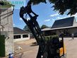 Minicargadora - Giant - d 332 swt