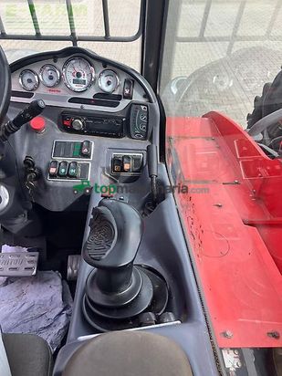 Telescopica -  - manitou 735-120 lsu ps