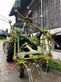 Henificador - Claas - volto 740