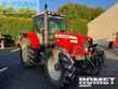 Tractor agrícola - Massey Ferguson - 7465