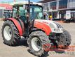 Tractor agrícola - Steyr - kompakt 485