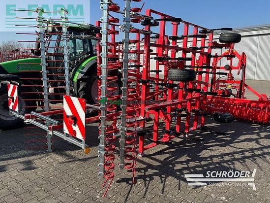Cultivador - Güttler - super maxx 50-7 bio edition | neu