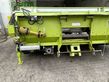 Cosechadora de Cereal - Claas - jaguar 950+pu300+orbis 750