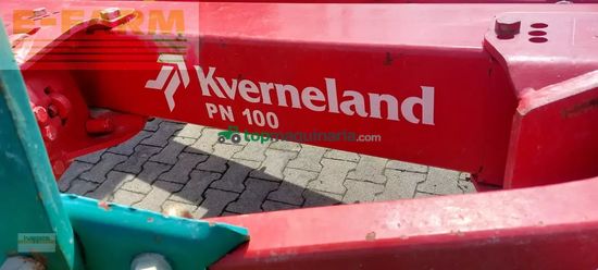 Arado - Kverneland - pn 100-77rh
