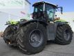 Tractor agrícola - Claas - xerion 5000 trac vc TRAC VC