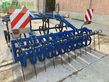 Cultivador - Kockerling - trio 300 dsts + steinsicherung