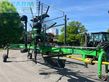 Rastrillo - Deutz-Fahr - swatmaster 6952 vario
