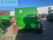 Empacadora gigant - John Deere - f441m multicrop
