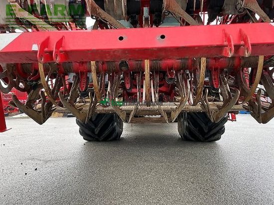 Cosechadora de Cereal - Grimme - rexor 6300 platinum