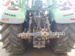 Tractor agrícola - Fendt - 722 profi