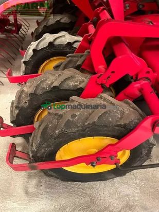 Sembradora - Väderstad - rda600 c